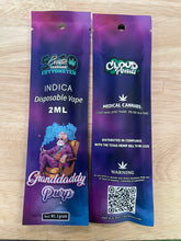 Load image into Gallery viewer, Cloud Ponics Disposable