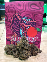 Load image into Gallery viewer, 5110 exotics 3.5 g